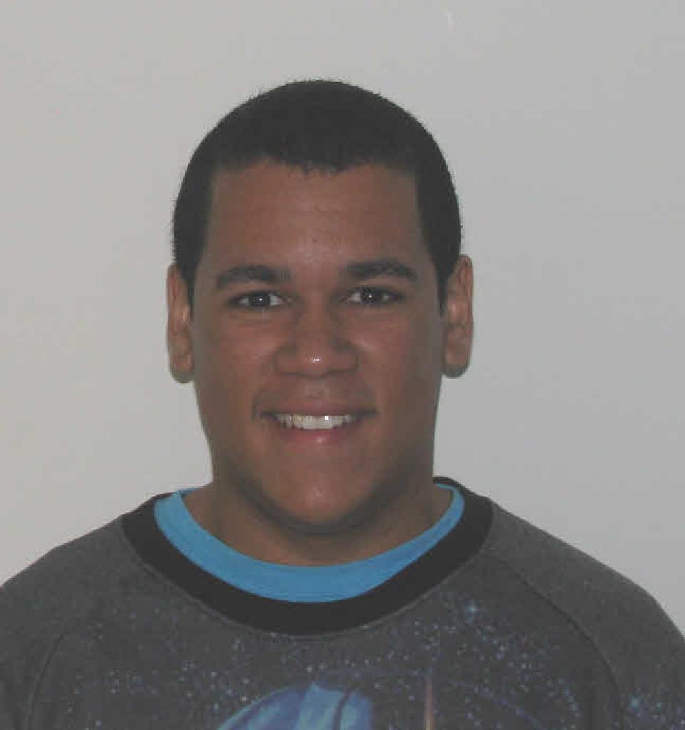 DANIEL VENTURA LIZARDO