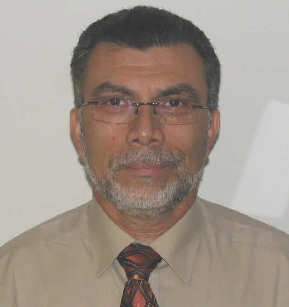 MARIO H CASTILLO LAZO