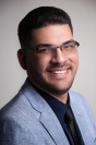 JOSEPH A ORTIZ MERCADO