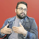 DAVID J. CARRASQUILLO MEDRANO