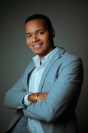 CHRIS J VAZQUEZ LLANOS