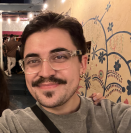 SEBASTIAN A ACEVEDO RIVAS