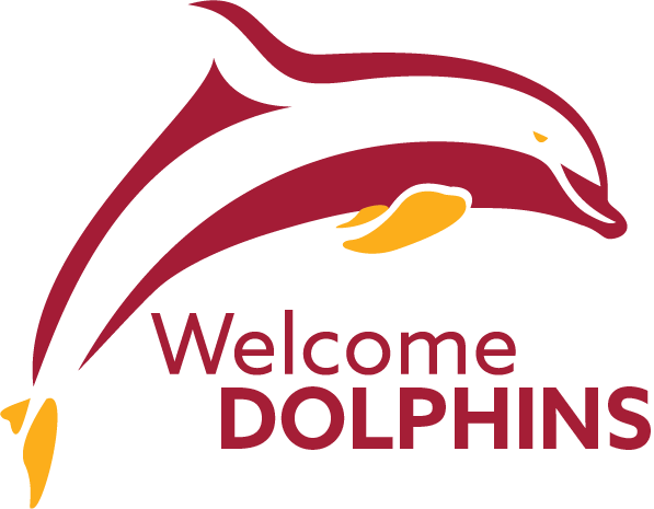 Welcome Dolphins!